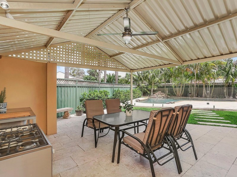 9 Roper Crescent, Sylvania Waters NSW 2224