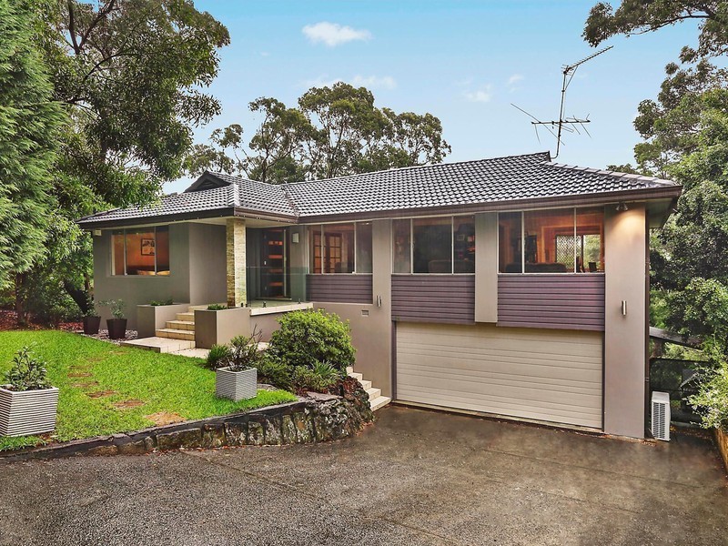 14 Lincoln Crescent, Bonnet Bay NSW 2226