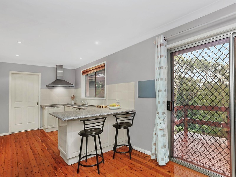 14 Lincoln Crescent, Bonnet Bay NSW 2226