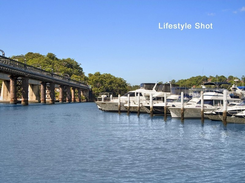 14 Lincoln Crescent, Bonnet Bay NSW 2226