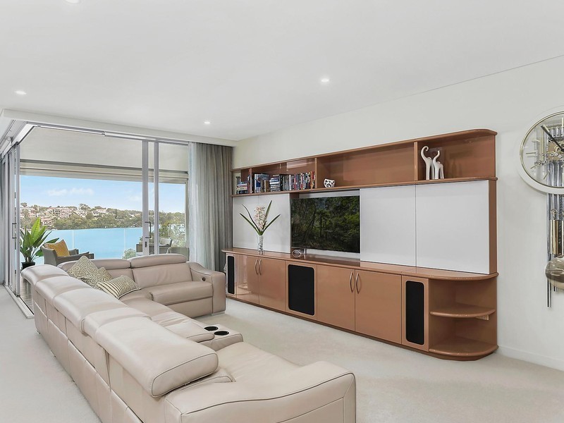 29/7 Murralin Lane, Sylvania NSW 2224