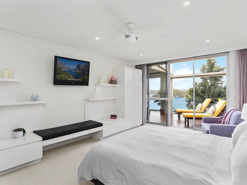 29/7 Murralin Lane, Sylvania NSW 2224