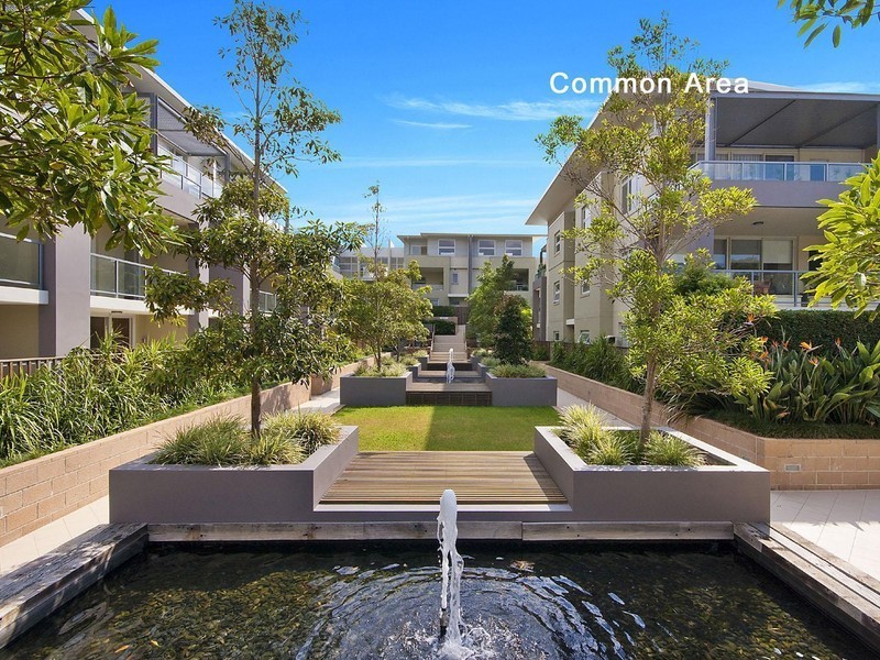 29/7 Murralin Lane, Sylvania NSW 2224