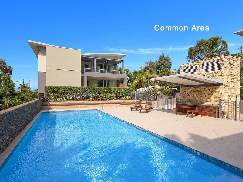 29/7 Murralin Lane, Sylvania NSW 2224