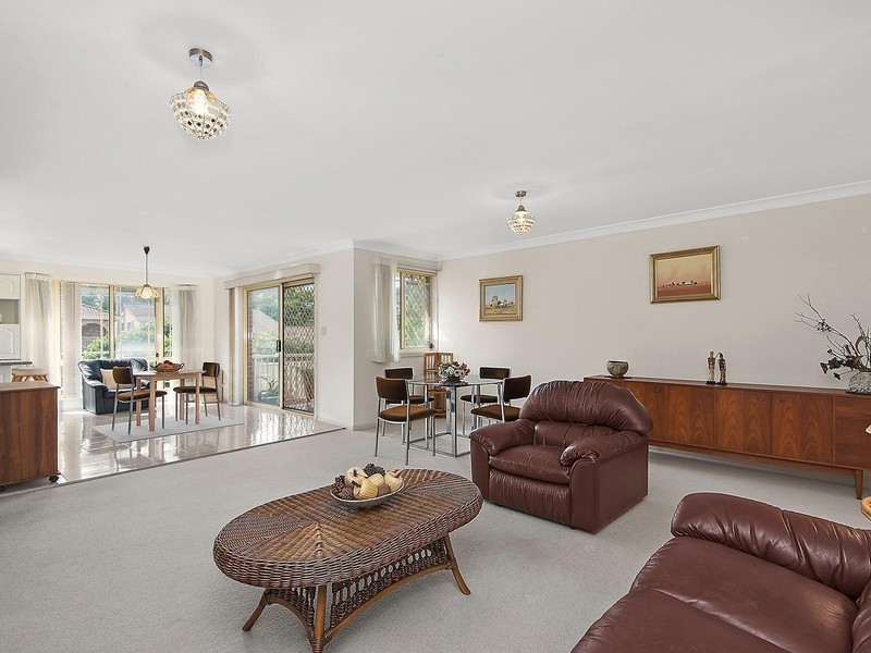 2/14 Holt Road, Sylvania NSW 2224