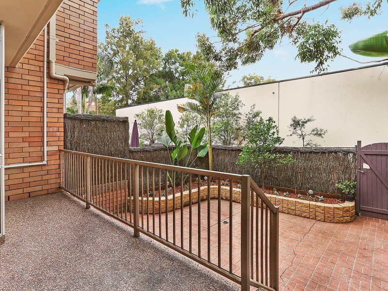 40/465 The Boulevarde, Kirrawee NSW 2232