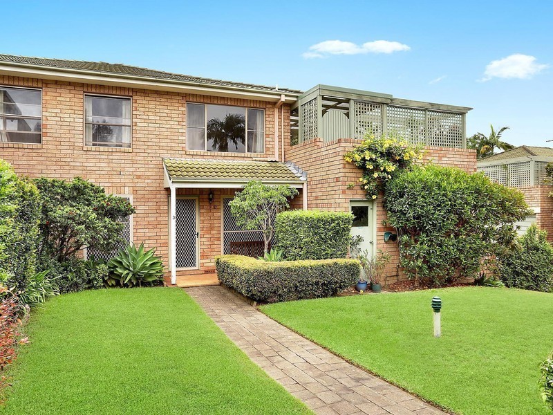 3D/218 Box Road, Miranda NSW 2228