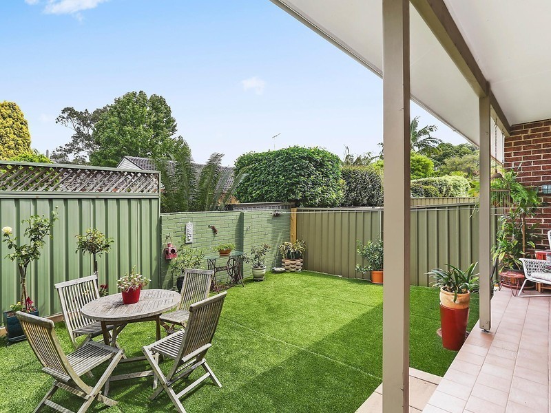12/72 Flora Street, Kirrawee NSW 2232