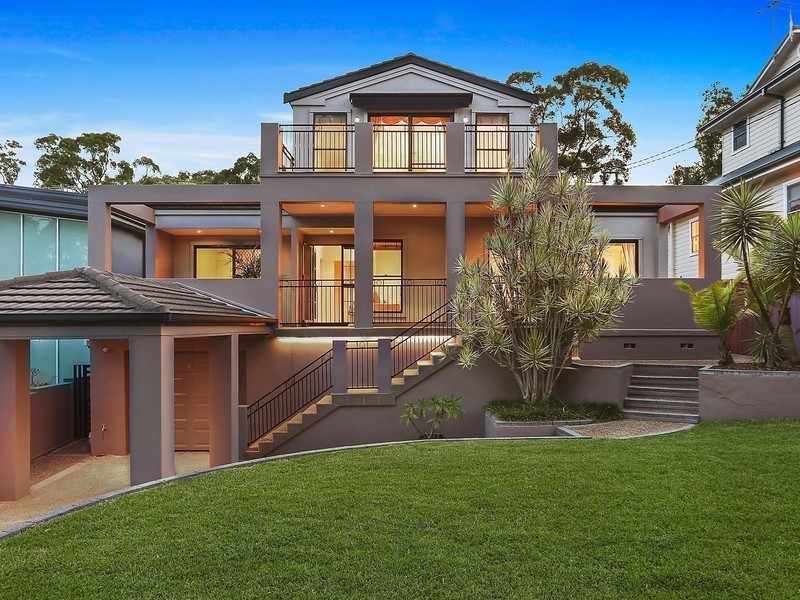 661 Port Hacking Road South, Dolans Bay NSW 2229