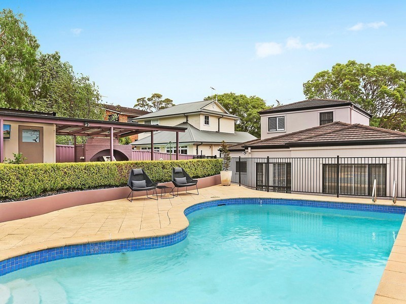 661 Port Hacking Road South, Dolans Bay NSW 2229