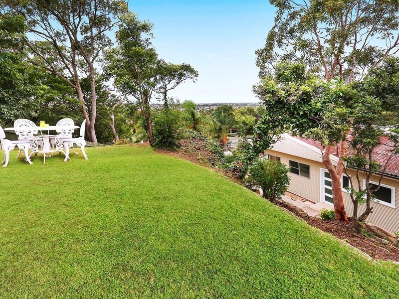 3 Snowden Avenue, Sylvania NSW 2224