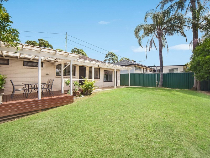 219 Box Road, Sylvania NSW 2224