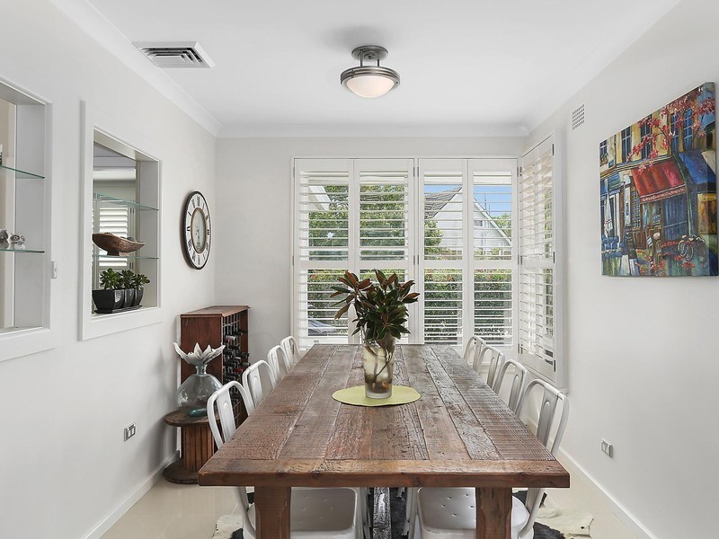 40 Castlereagh Crescent, Sylvania Waters NSW 2224