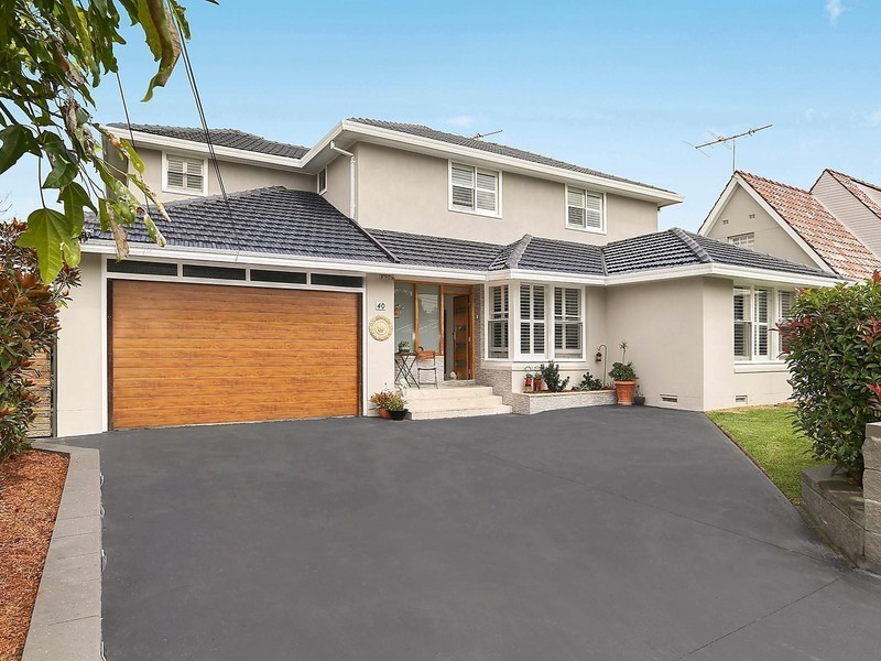 40 Castlereagh Crescent, Sylvania Waters NSW 2224