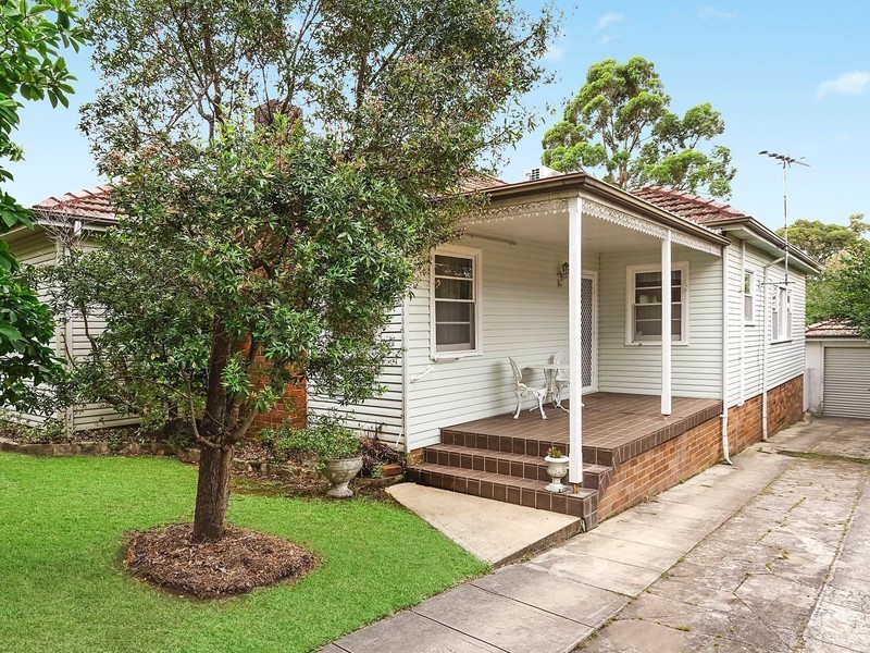 613 Princes Highway, Kirrawee NSW 2232