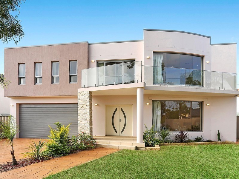 52 Macintyre Crescent, Sylvania Waters NSW 2224