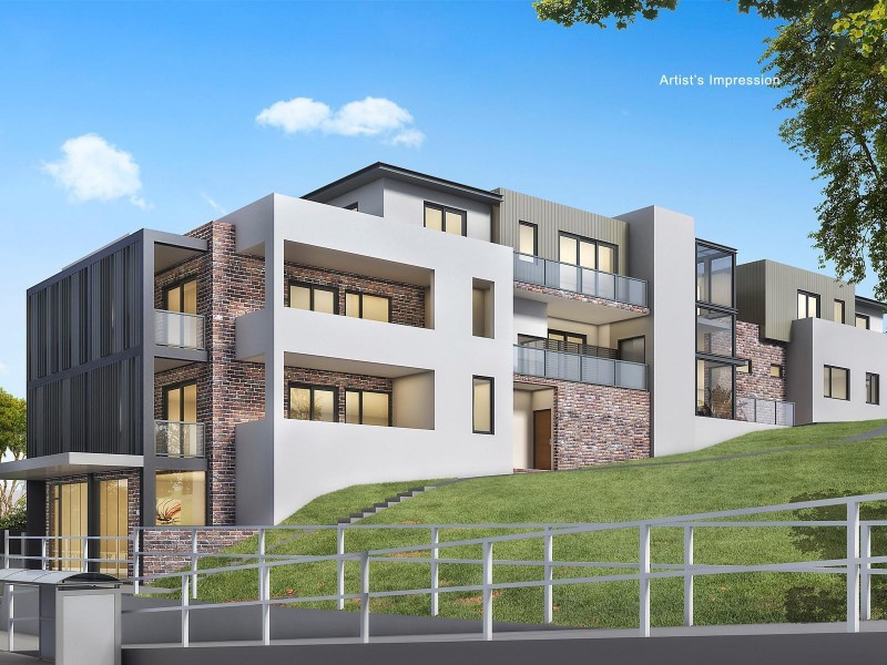 11A Clare Street, Sylvania NSW 2224