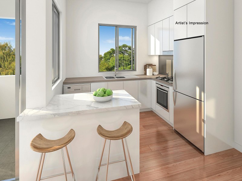 11A Clare Street, Sylvania NSW 2224