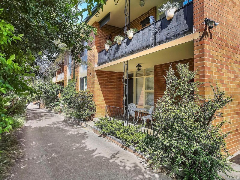 4/43 Oxley Avenue, Jannali NSW 2226