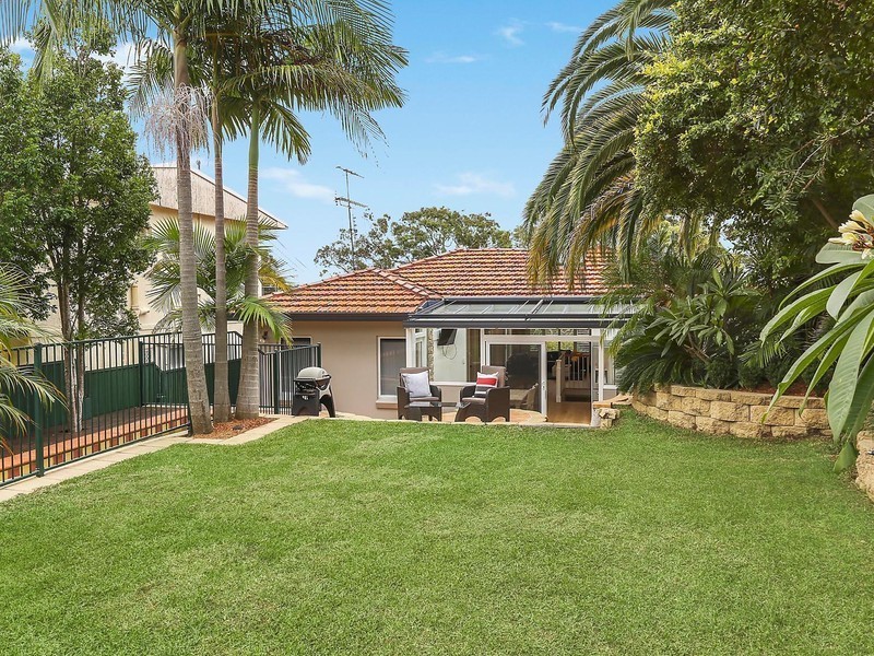 108 Georges River Crescent, Oyster Bay NSW 2225