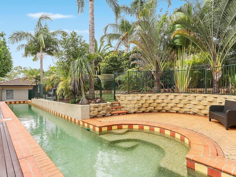 108 Georges River Crescent, Oyster Bay NSW 2225