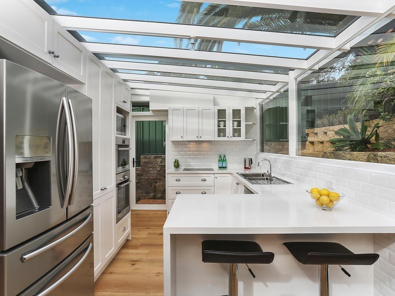 108 Georges River Crescent, Oyster Bay NSW 2225