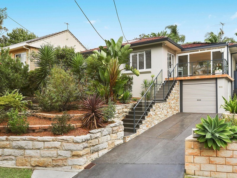 108 Georges River Crescent, Oyster Bay NSW 2225