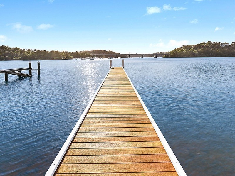 11 Green Point Road, Oyster Bay NSW 2225