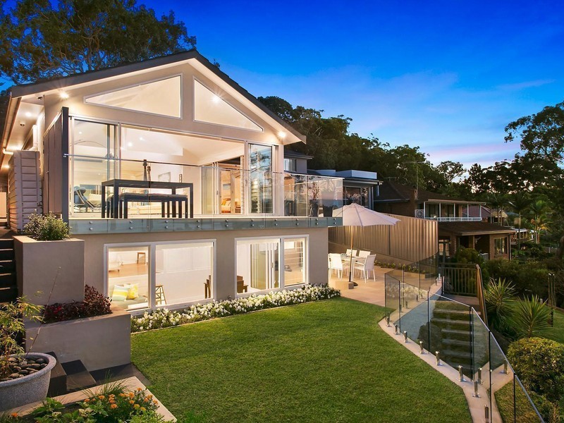 11 Green Point Road, Oyster Bay NSW 2225