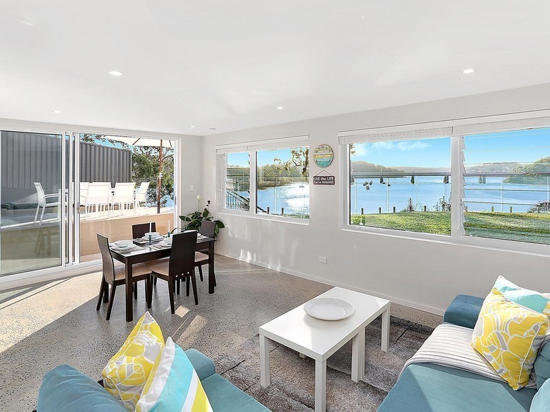 11 Green Point Road, Oyster Bay NSW 2225