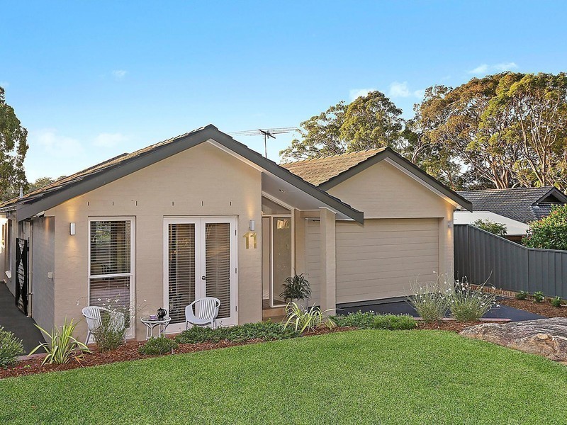 11 Green Point Road, Oyster Bay NSW 2225