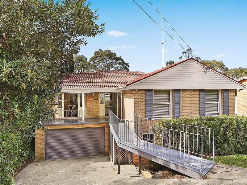 48 Freya Street, Kareela NSW 2232