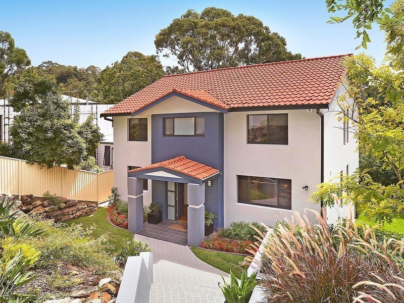 218 Oyster Bay Road, Jannali NSW 2226