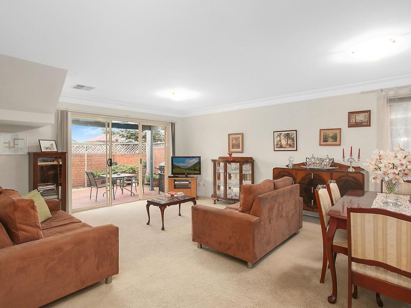 11/112 Port Hacking Road, Sylvania NSW 2224