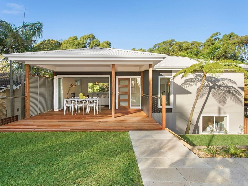 22 Wylie Street, Kirrawee NSW 2232