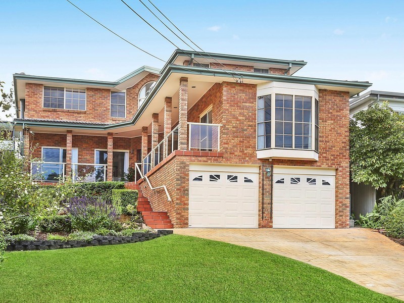 6 The Esplanade, Sylvania NSW 2224