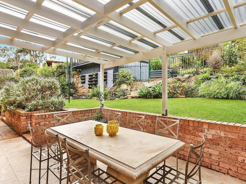 6 The Esplanade, Sylvania NSW 2224