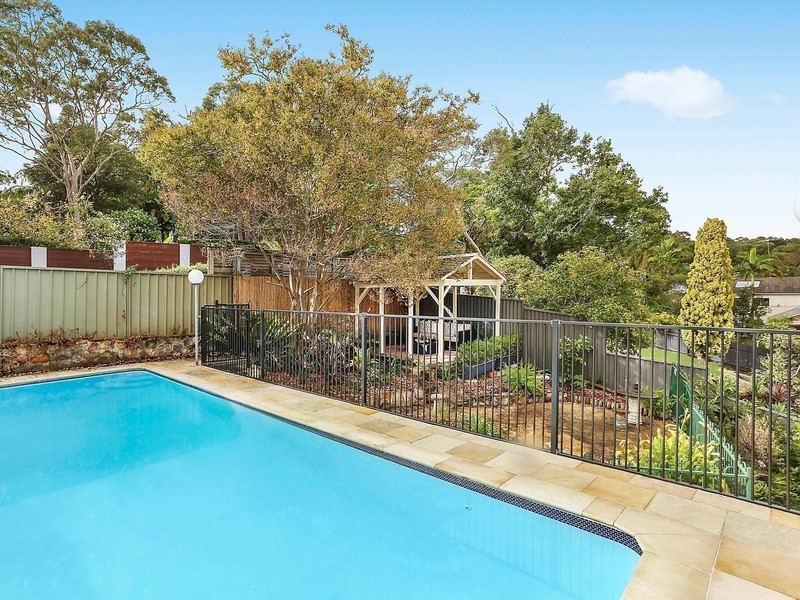 6 The Esplanade, Sylvania NSW 2224