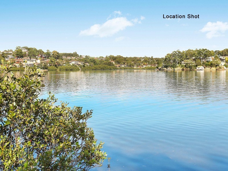 6 The Esplanade, Sylvania NSW 2224