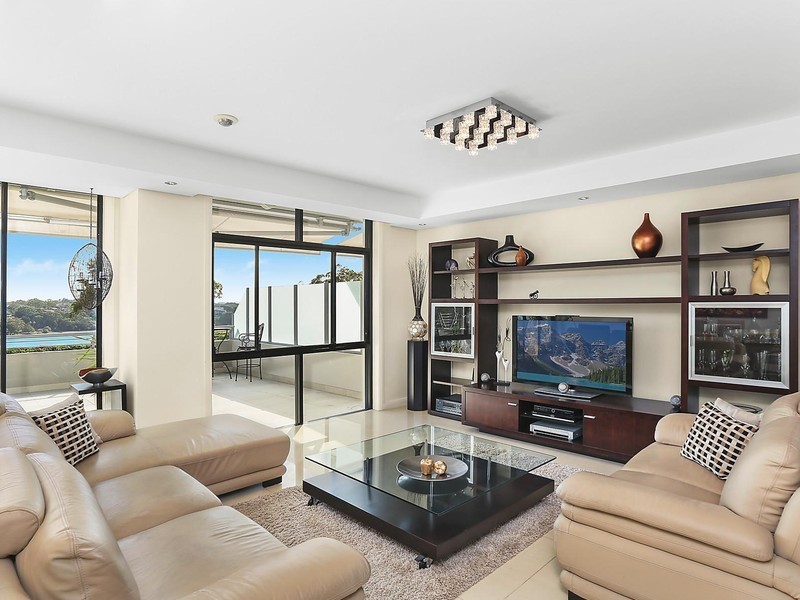 21/10 Corea Street, Sylvania NSW 2224