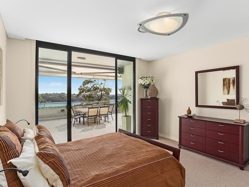 21/10 Corea Street, Sylvania NSW 2224