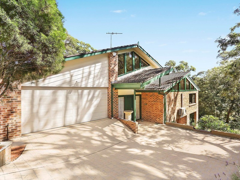 19A Edward Street, Sylvania NSW 2224