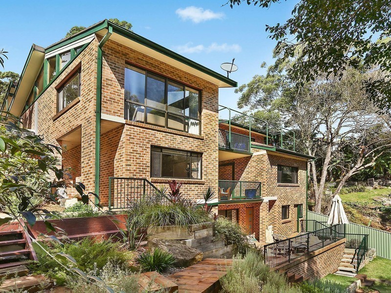 19A Edward Street, Sylvania NSW 2224