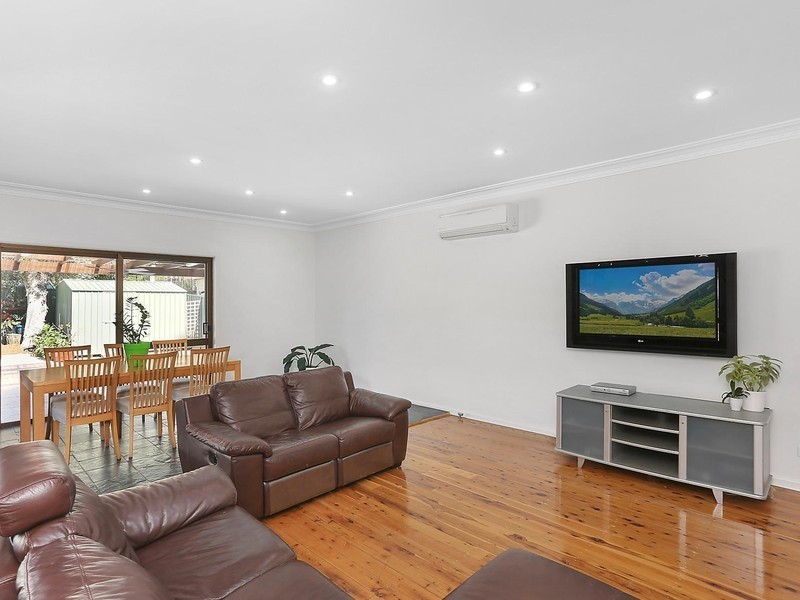 3 Woorak Crescent, Miranda NSW 2228