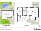 3 Woorak Crescent, Miranda NSW 2228 Floorplan