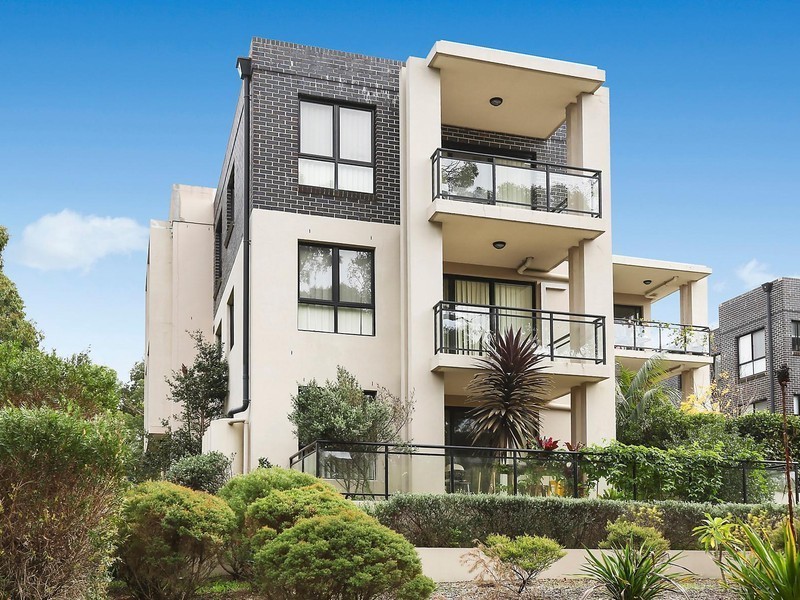 34/15 Premier Street, Gymea NSW 2227