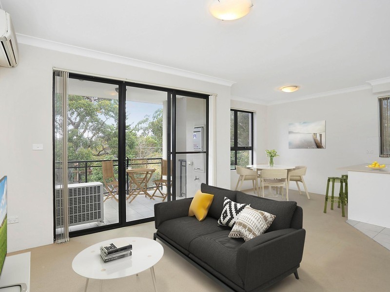 34/15 Premier Street, Gymea NSW 2227