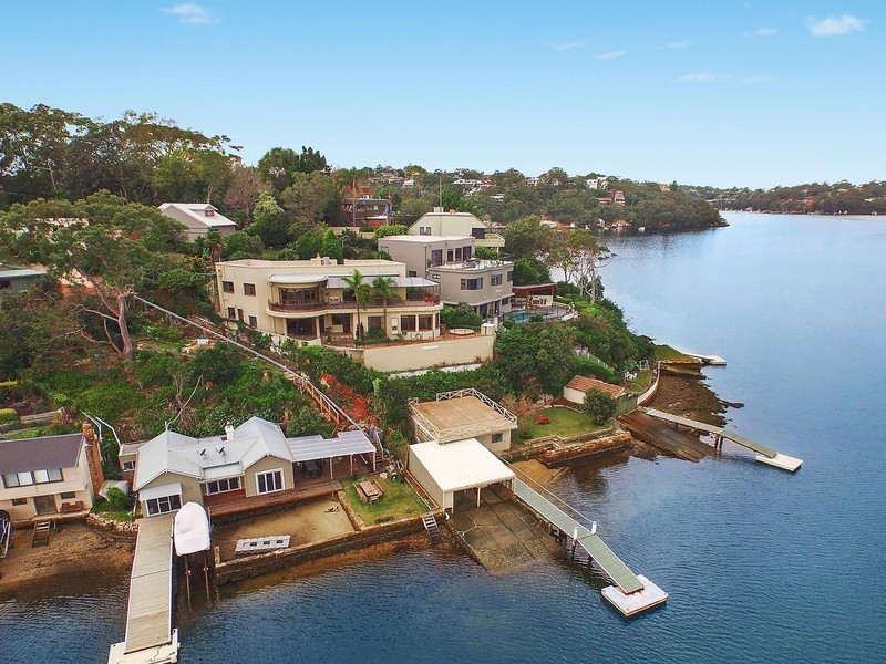 257 Attunga Road, Yowie Bay NSW 2228