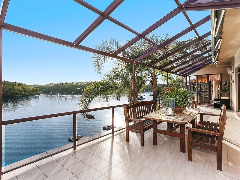 257 Attunga Road, Yowie Bay NSW 2228