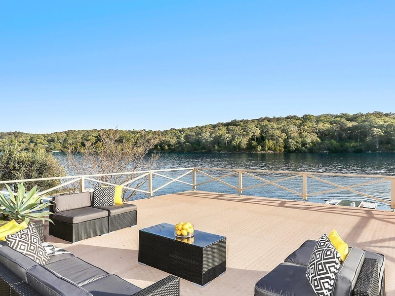 257 Attunga Road, Yowie Bay NSW 2228